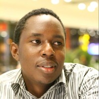 William Habwe