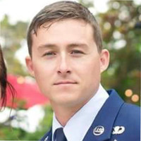 Toby Chism, Ma, Ba, Aas, Tacp, Jtac-I/See