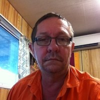 Wayne Worth