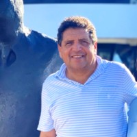 Armando Taborga