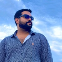 Nandu Sreekumar