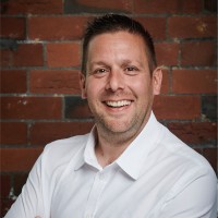Darren Scott
