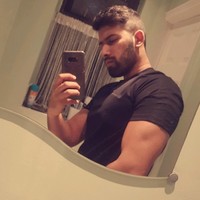 Naveed Ali