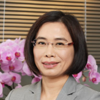 Annie-Yu Chiao Juan