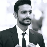 Khawaja Muhammad Arsal Ali