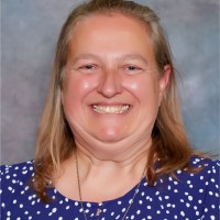 Lori Gwyn, Ph.D.