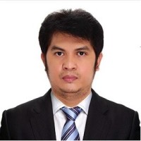 Jeffrey Dela Cruz