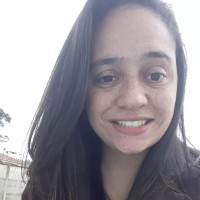 Amanda Padilha
