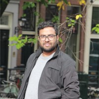 Abdullah Al Mahmud