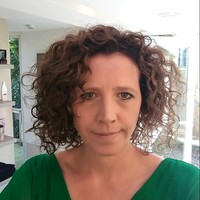 Daphne Van De Langenberg