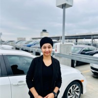 Inderpreet Kaur