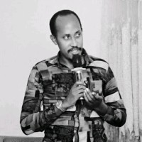 Emmanuel Luganda