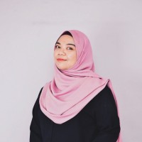 Najiha Farhah