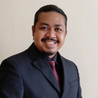 Realino David a.k.a RED