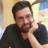 Dmitry Polshkov