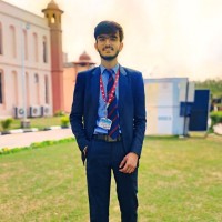 Shreyansh Nohwar