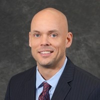 Jeremy Brigham