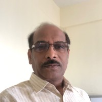 Devaragudi Srinivas Rao