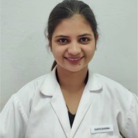 Eakta Sharma