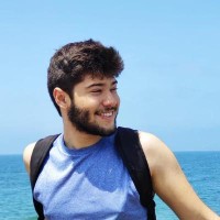 Caio Guedes