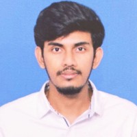 M S RAHUL