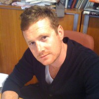 JAMES NEW