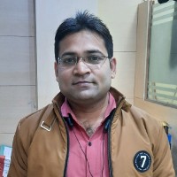 Shubham Verma