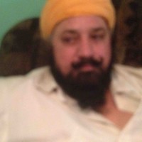 Amrik Songh Ramgarhis