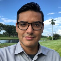 Alexander Arias