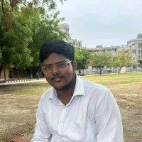Anubhaw Gupta