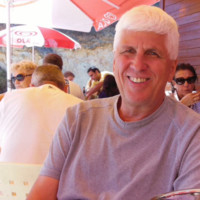 Graham Burgess