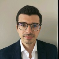 Nicolas DUVAL