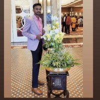 Akshay Bhosle