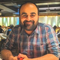 Gourav Shah