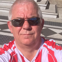 Mick Rigby