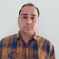 Suresh Jangid