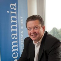 Staffan Bruzelius