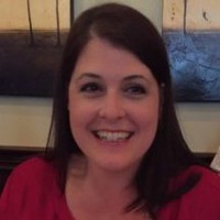 Melissa Descant