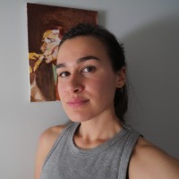 Antonia Piedmonte-Lang
