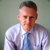 Neil Greig