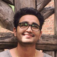 Utsav Thapa