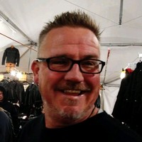Nelson (Dale) Weatherford