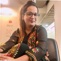 Shikha Sharma