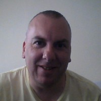 Darren Brookes