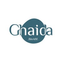 Ghaida Binafif