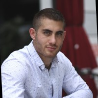 Shlomi Nahir