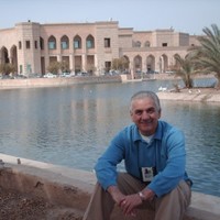 Kidar Alsafar