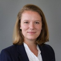 Caitlin Throne