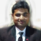Bhavesh Chhaparwal , CAPM