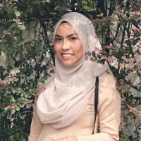 Aainaa Husna Ahmad Ramli